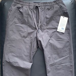 Lululemon ABC Jogger - Canvas